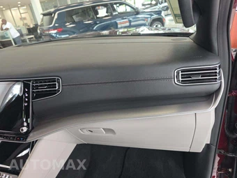 2026 Jeep Grand Wagoneer Limited Altitude - miniatura 20