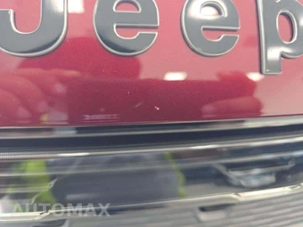 2026 Jeep Grand Wagoneer Limited Altitude - miniatura 22