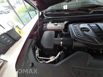 2026 Jeep Grand Wagoneer Limited Altitude - miniatura 26