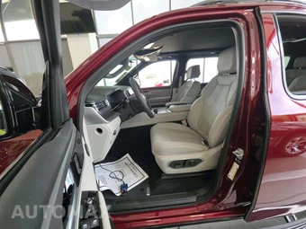 2026 Jeep Grand Wagoneer Limited Altitude - miniatura 6