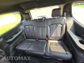 2026 Jeep Grand Wagoneer Limited Altitude - miniatura 11