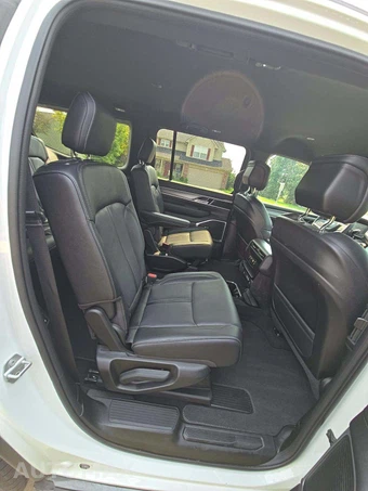 2026 Jeep Grand Wagoneer Limited Altitude - miniatura 14
