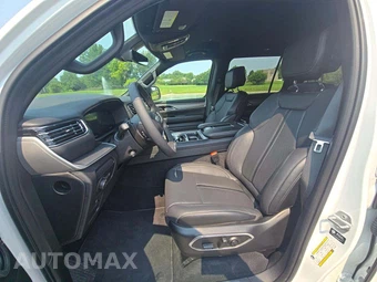 2026 Jeep Grand Wagoneer Limited Altitude - miniatura 3