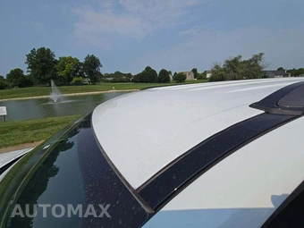 2026 Jeep Grand Wagoneer Limited Altitude - miniatura 9