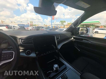 2026 Jeep Grand Wagoneer Limited Altitude - miniatura 10