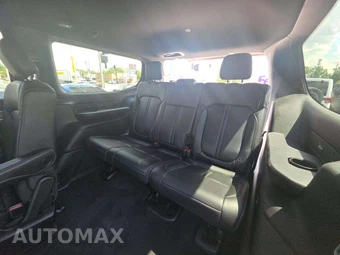 2026 Jeep Grand Wagoneer Limited Altitude - miniatura 14