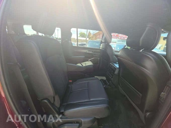 2026 Jeep Grand Wagoneer Limited Altitude - miniatura 17