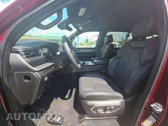 2026 Jeep Grand Wagoneer Limited Altitude - miniatura 6