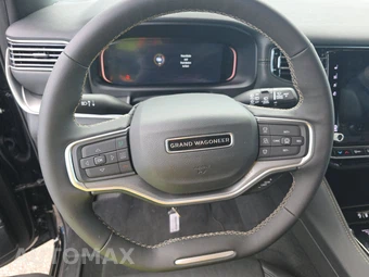2026 Jeep Grand Wagoneer Limited Altitude - miniatura 10