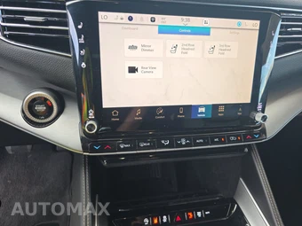 2026 Jeep Grand Wagoneer Limited Altitude - miniatura 11