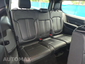 2026 Jeep Grand Wagoneer Limited Altitude - miniatura 14