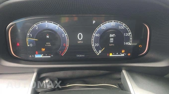 2026 Jeep Grand Wagoneer Limited Altitude - miniatura 19