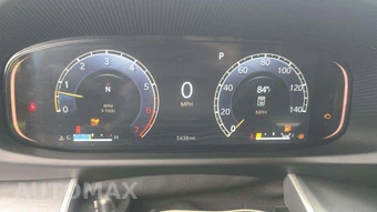 2026 Jeep Grand Wagoneer Limited Altitude - miniatura 20