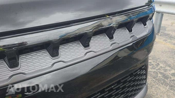 2026 Jeep Grand Wagoneer Limited Altitude - miniatura 23