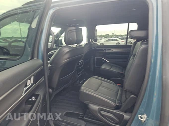 2026 Jeep Grand Wagoneer Limited Altitude - miniatura 13