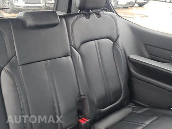 2026 Jeep Grand Wagoneer Limited Altitude - miniatura 14