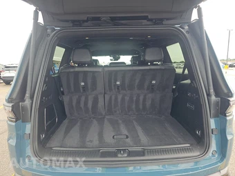 2026 Jeep Grand Wagoneer Limited Altitude - miniatura 17