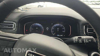 2026 Jeep Grand Wagoneer Limited Altitude - miniatura 18