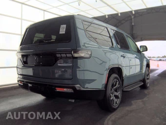 2026 Jeep Grand Wagoneer Limited Altitude - miniatura 4