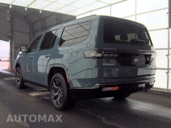 2026 Jeep Grand Wagoneer Limited Altitude - miniatura 6