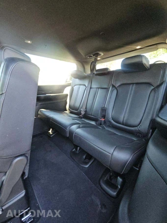 2026 Jeep Grand Wagoneer Limited Altitude - miniatura 11