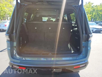 2026 Jeep Grand Wagoneer Limited Altitude - miniatura 12