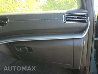 2026 Jeep Grand Wagoneer Limited Altitude - miniatura 17