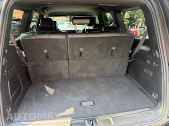 2026 Jeep Grand Wagoneer Limited Altitude - miniatura 11