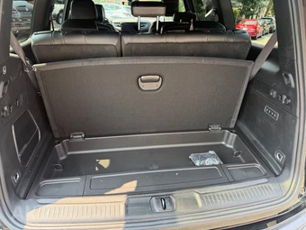 2026 Jeep Grand Wagoneer Limited Altitude - miniatura 12