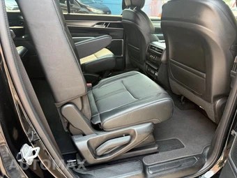2026 Jeep Grand Wagoneer Limited Altitude - miniatura 13