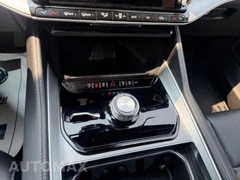 2026 Jeep Grand Wagoneer Limited Altitude - miniatura 22