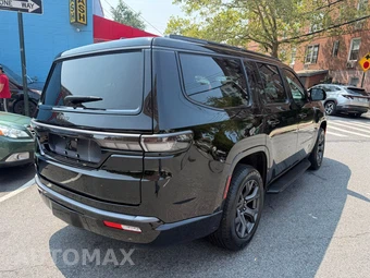 2026 Jeep Grand Wagoneer Limited Altitude - miniatura 5