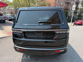 2026 Jeep Grand Wagoneer Limited Altitude - miniatura 6