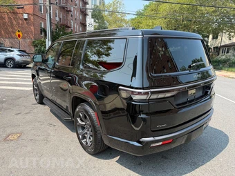 2026 Jeep Grand Wagoneer Limited Altitude - miniatura 7