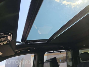 2026 Jeep Grand Wagoneer Summit Obsidian - miniatura 11