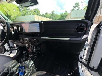 2026 Jeep Wrangler 2 Door Rubicon - miniatura 16