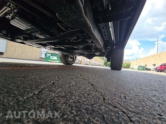 2026 Jeep Wrangler 2 Door Rubicon - miniatura 4