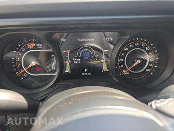 2026 Jeep Wrangler 2 Door Rubicon - miniatura 6