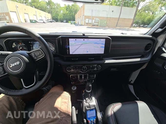 2026 Jeep Wrangler 2 Door Rubicon - miniatura 7