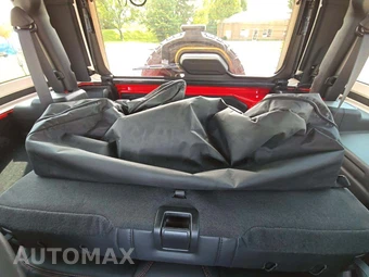 2026 Jeep Wrangler 2 Door Rubicon X - miniatura 10