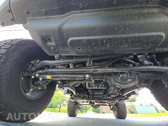 2026 Jeep Wrangler 2 Door Rubicon X - miniatura 17