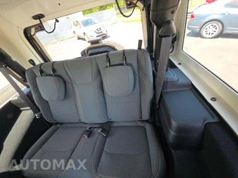 2026 Jeep Wrangler 2 Door Sport - miniatura 10
