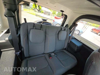 2026 Jeep Wrangler 2 Door Sport - miniatura 13