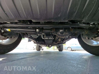2026 Jeep Wrangler 2 Door Sport - miniatura 17