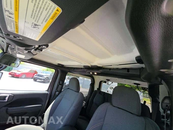 2026 Jeep Wrangler 2 Door Sport - miniatura 8