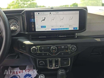 2026 Jeep Wrangler 2 Door Sport - miniatura 10