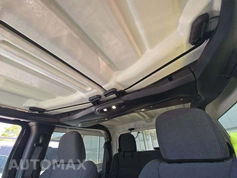 2026 Jeep Wrangler 2 Door Sport - miniatura 11
