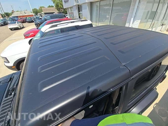 2026 Jeep Wrangler 2 Door Sport - miniatura 12