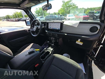2026 Jeep Wrangler 2 Door Sport - miniatura 18