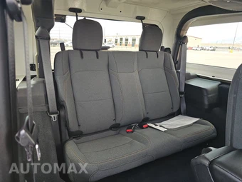 2026 Jeep Wrangler 2 Door Sport S - miniatura 13